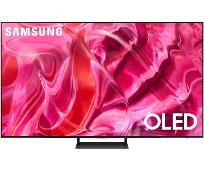 Telewizor Samsung QE55S90C 55" OLED 4K 144Hz Tizen TV Dolby Atmos HDMI 2.1